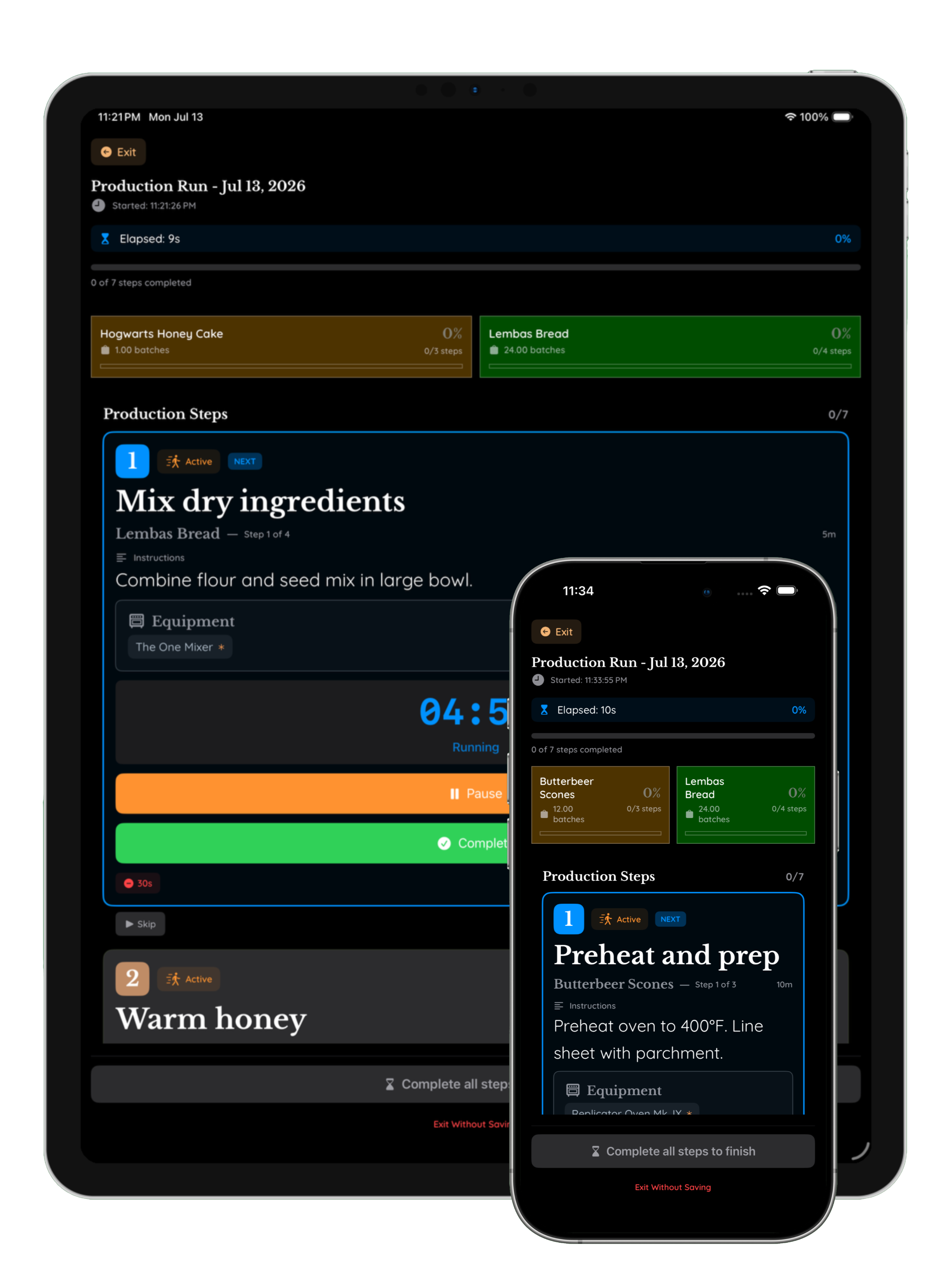 Analytics Dashboard
