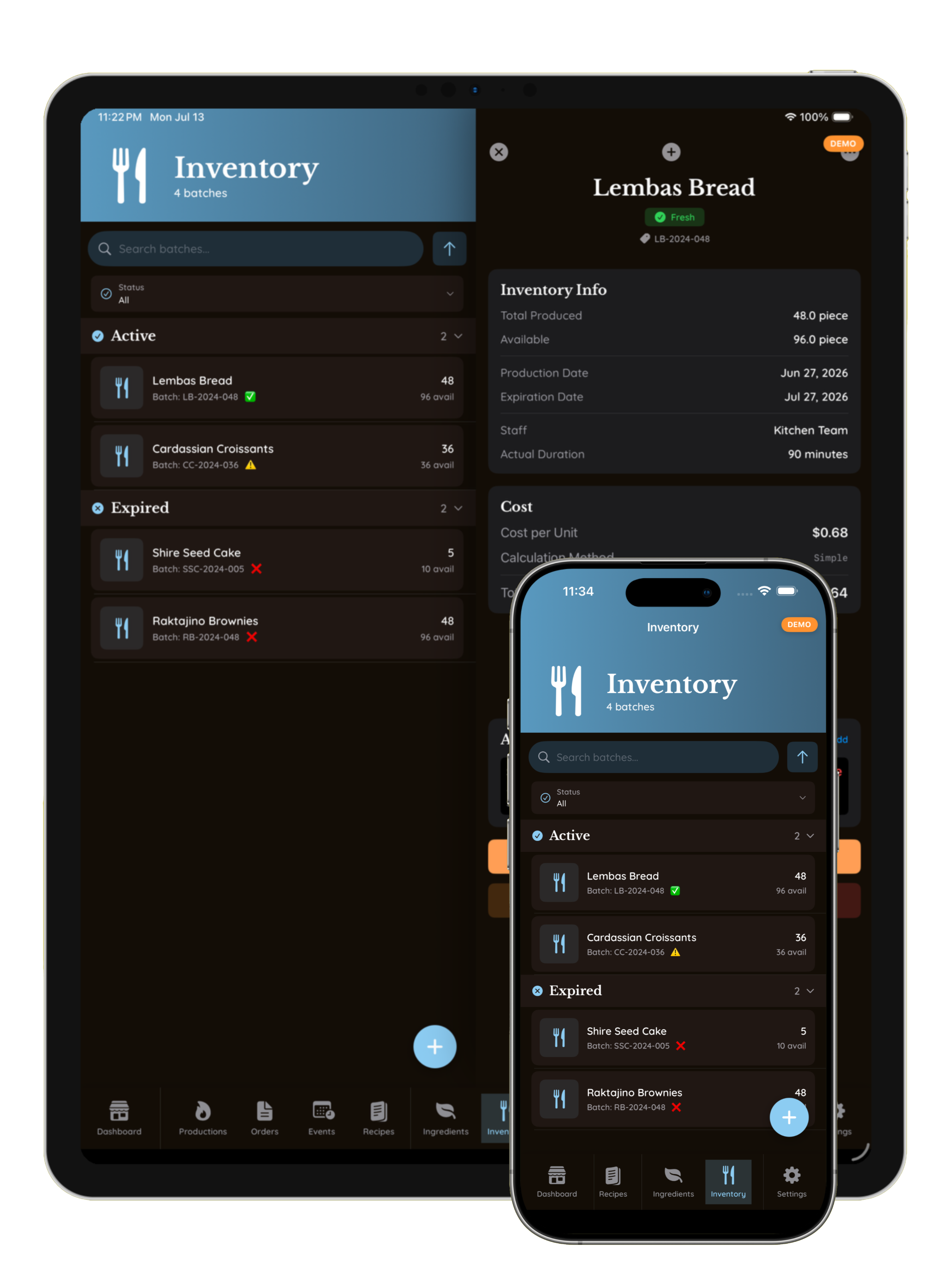 Task Details