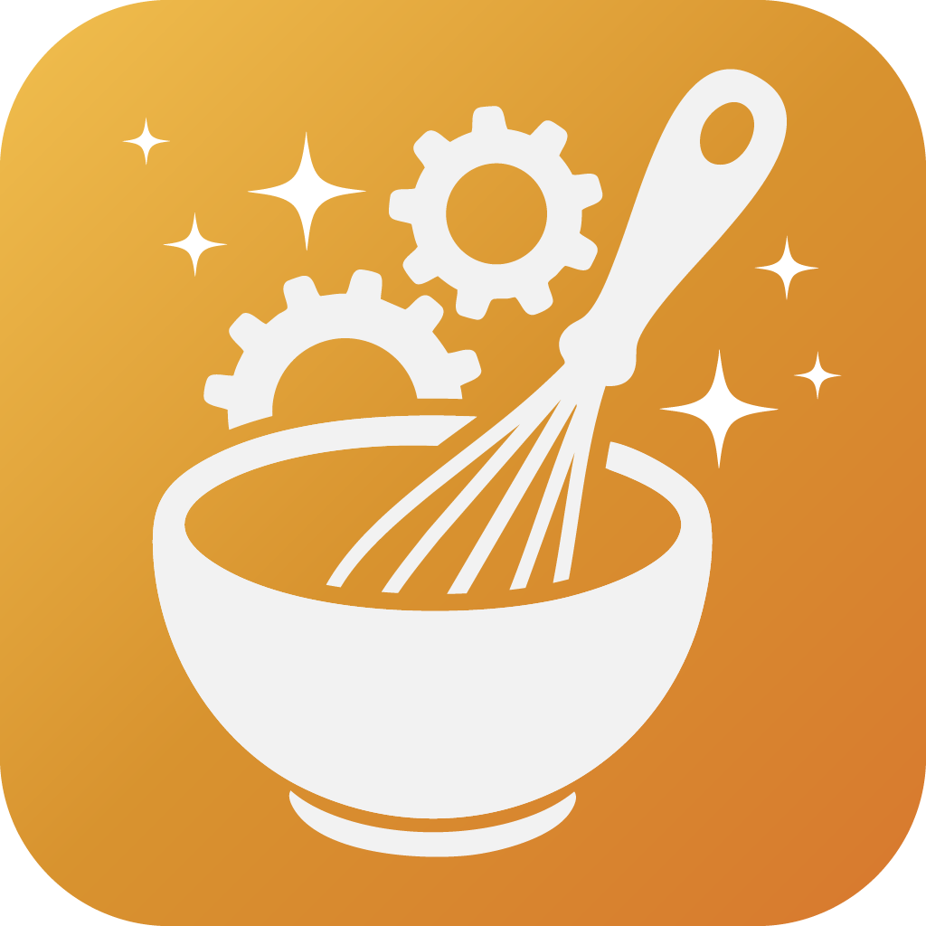 BakeryMinder App Icon