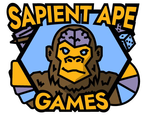 Sapient Ape Games