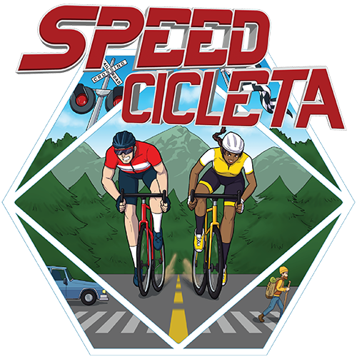 Speedcicleta Logo