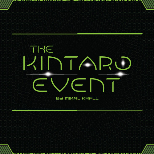 The Kintaro Event Logo