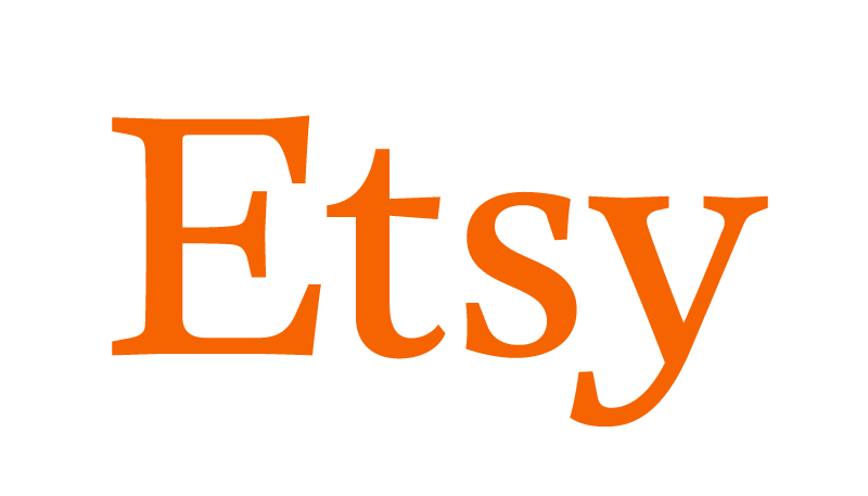 Etsy Logo